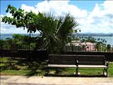 Parque de las Palomas - SAN JUAN